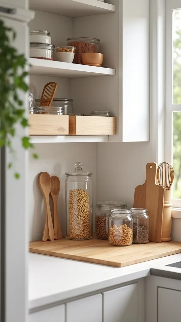 What’s a Smart Way to Organize Kids’ Snacks Without Constant Re-Stocking?