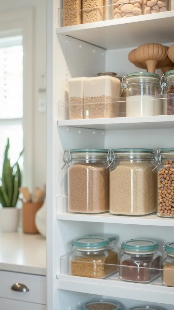 How Do I Make the Fridge Feel Organized Without Buying Fancy Clear Sets?