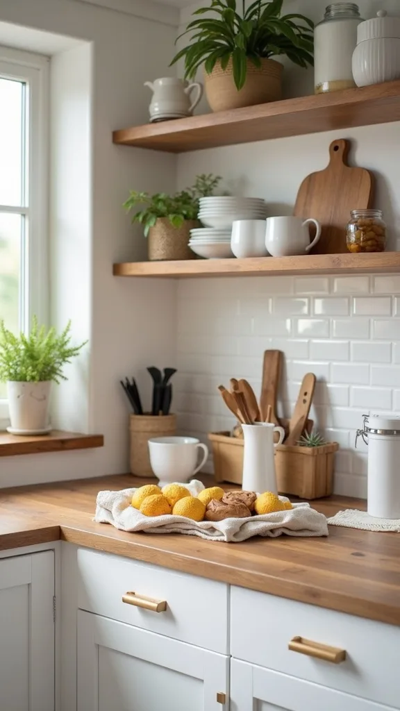 How Do I Organize a Small Kitchen for Cooking Faster on Weeknights?