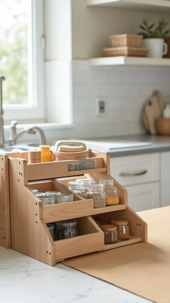 What’s the Easiest DIY Upcycled Organizer I Can Make in 10 Minutes?