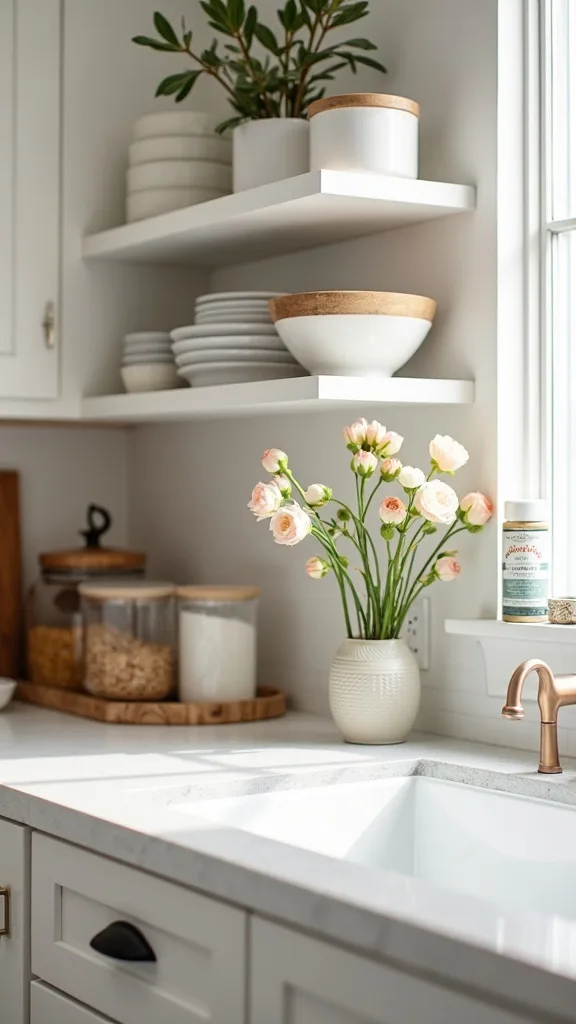 How Do I Keep My Kitchen Organized With a 5-Minute Daily Reset?