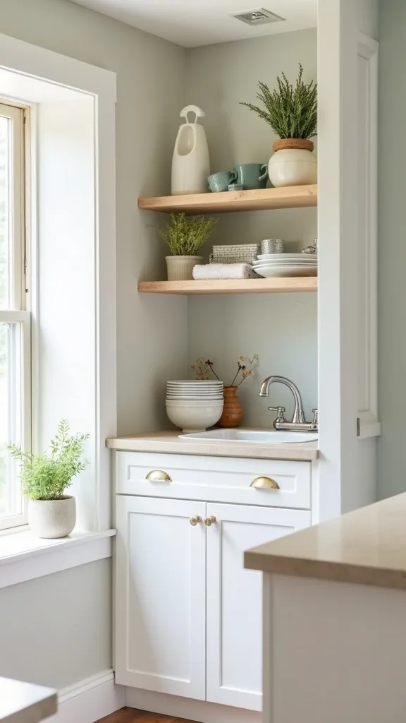 How Can I Double My Cabinet Space Without Installing New Shelves?