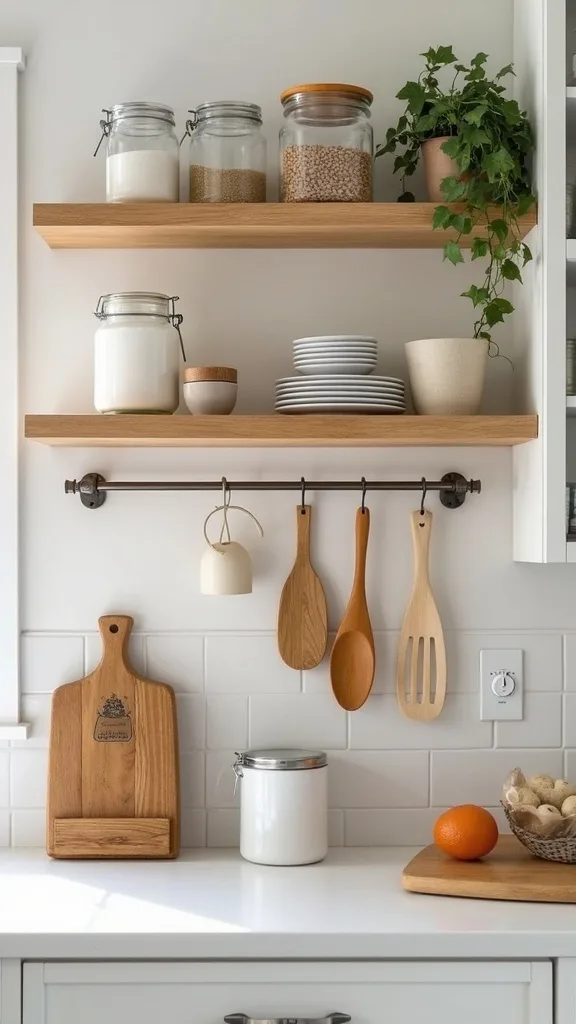 What Dollar Store Finds Actually Help a Small Kitchen (Not Just Look Cute)?