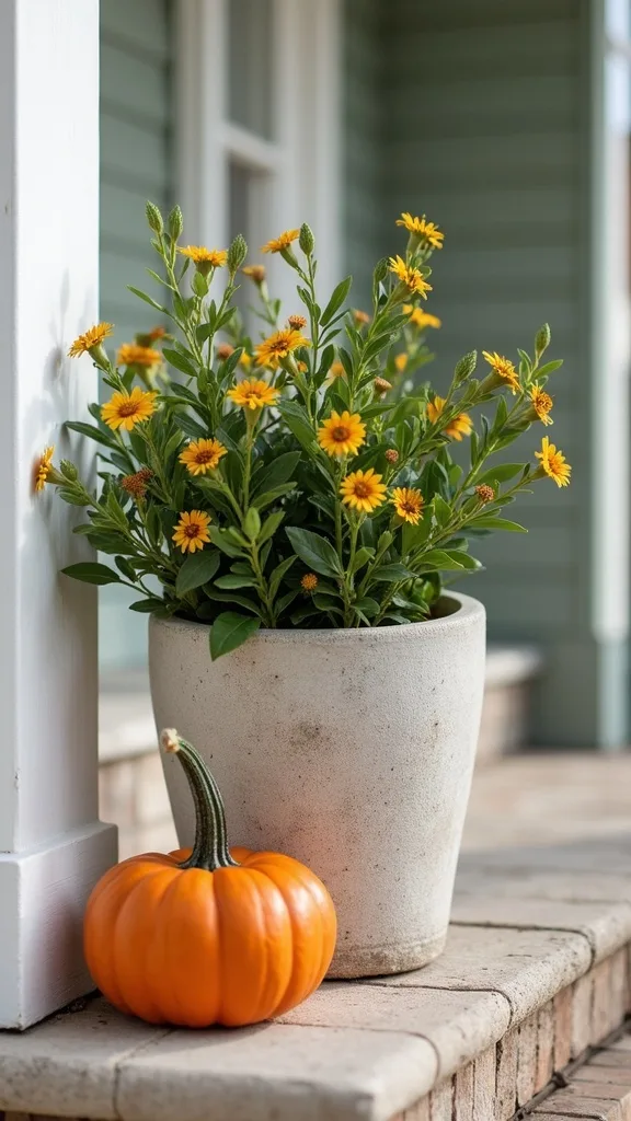 What’s the easiest thrifted container to turn into a planter?