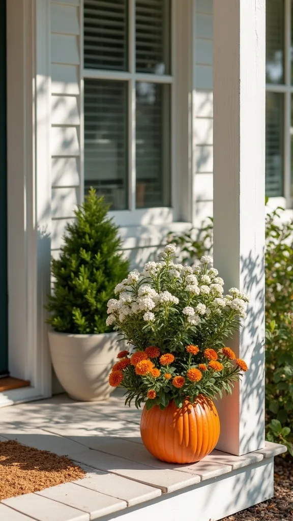 Where can I find cheap planters fast (without ordering online)?