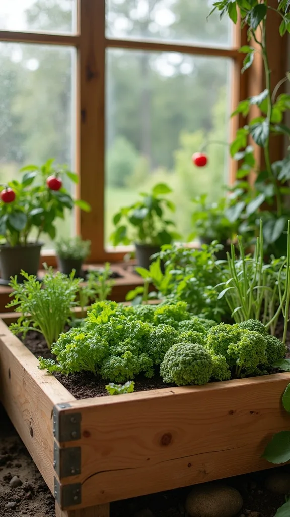 How Can You Protect Fall Crops Without Building a Whole Greenhouse?