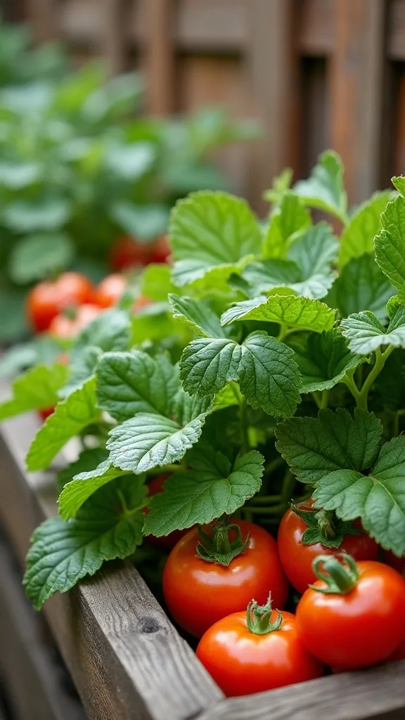 What Size Raised Bed Works Best for Fall Harvesting Without Wasted Space?