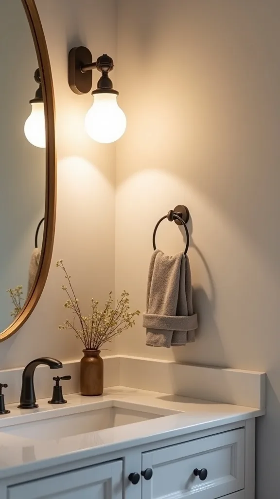 How do you make the room quiet enough for light sleepers?