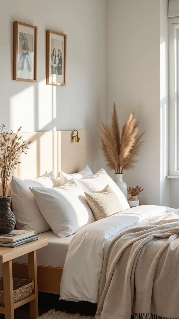 How do you prep for kids or extra guests sharing the room during holidays?