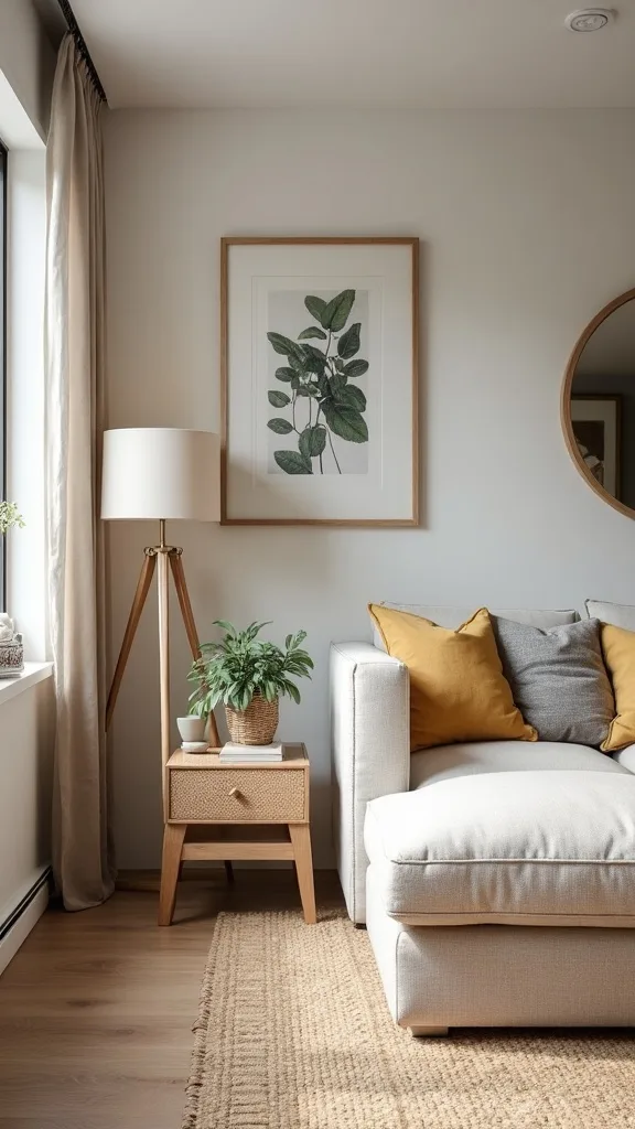 What are the best upcycled furniture swaps for a modern look?