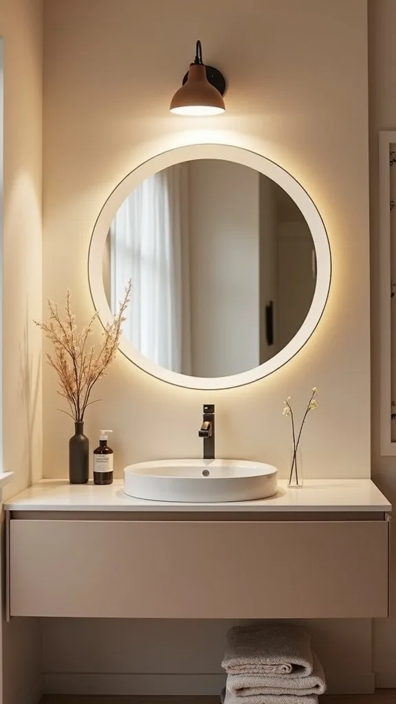 What’s the cheapest way to upgrade lighting for a modern look?