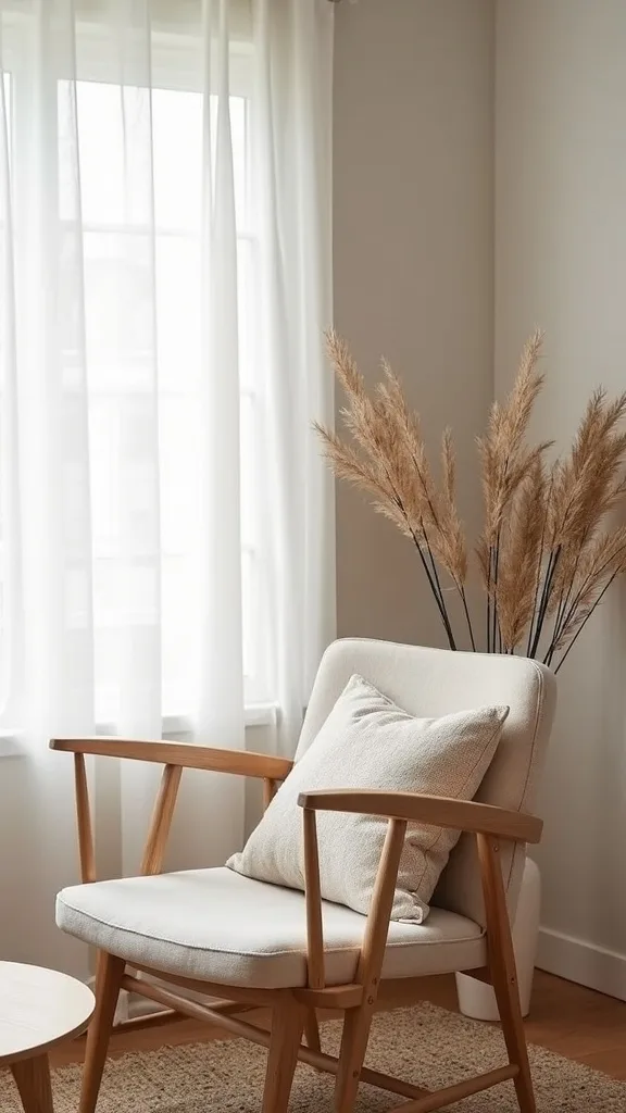 How do I make curtains look custom on a budget?