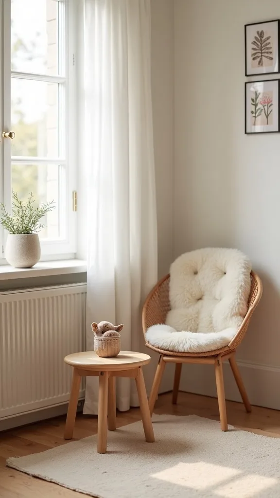 How do you choose chairs that survive real kid use?