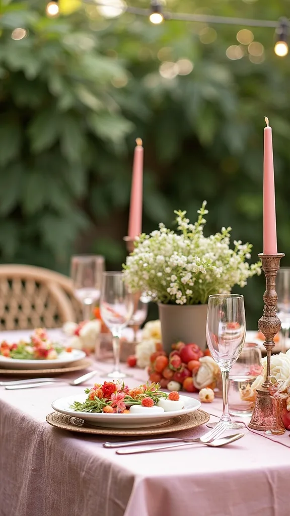What are the best ‘end of summer’ colors that still feel timeless?