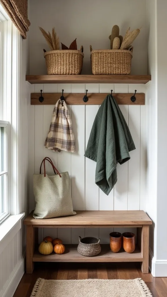 What Storage Works Best for Gloves, Beanies, and Tiny Fall Accessories?