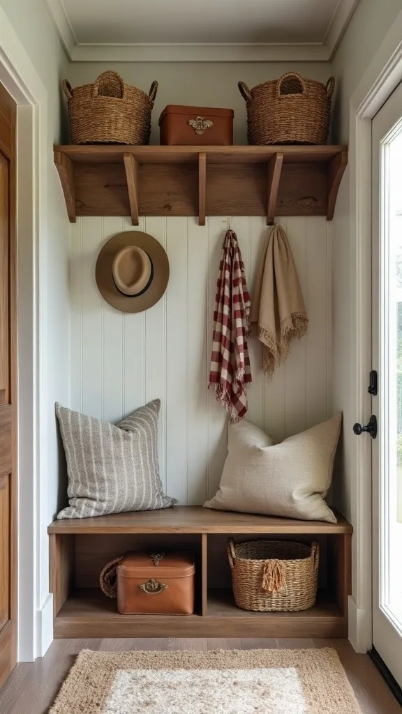 What’s the Easiest Way to Swap Summer Hats for Scarves (Without a Tangle)?