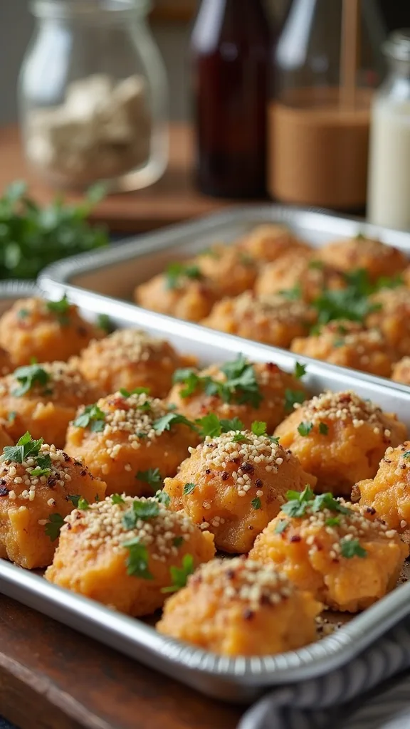 What’s a realistic way to label meal prep for busy fall weeks?