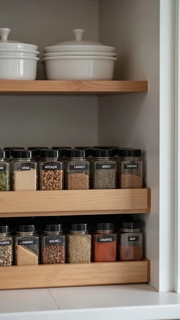 How do I keep spices fresh longer (without overthinking it)?