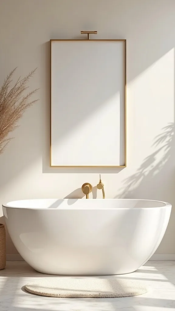 How do I pick a warm neutral palette that doesn’t look muddy?