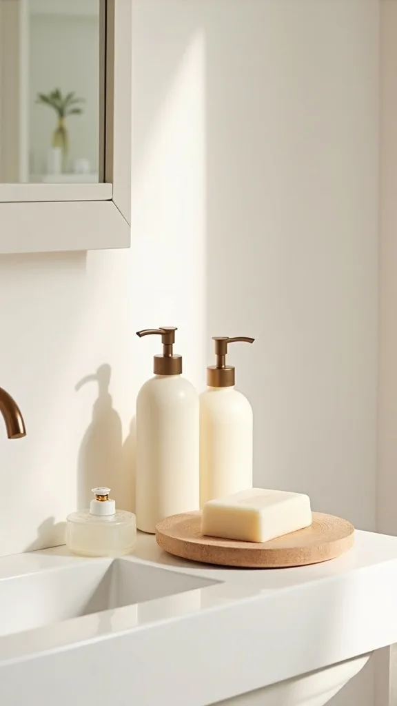 How can I make soap and skincare packaging not ruin the vibe?