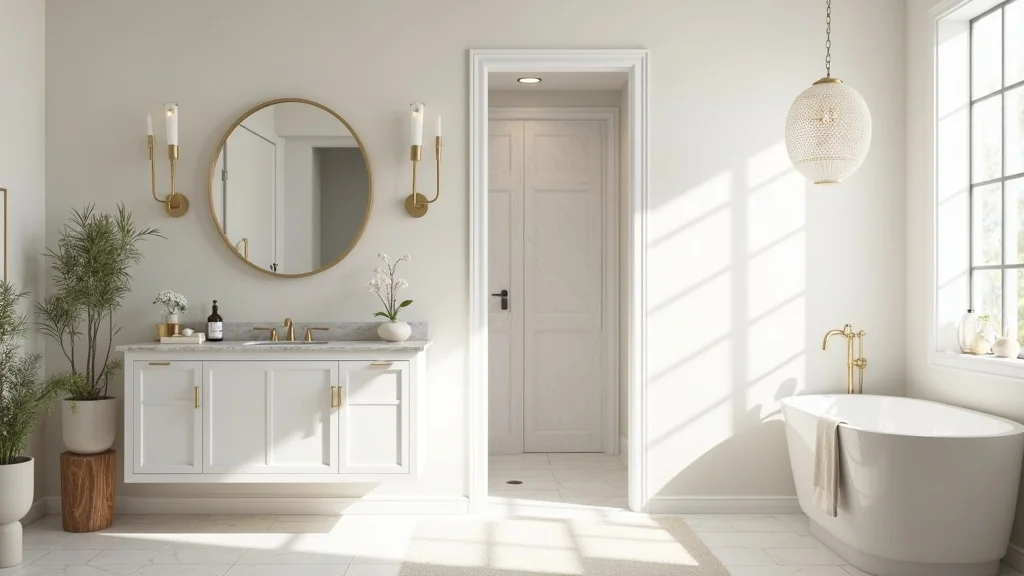 Budget Bathroom Remodel Before and After 2026: DIY, Upcycled, Affordable Amazon Finds & Stylish Hacks to Transform Your Space