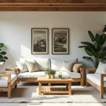 Budget Covered Patio Ideas 2026: DIY Pergolas, Affordable Outdoor Rugs, Solar String Lights & Upcycled Decor to Transform You