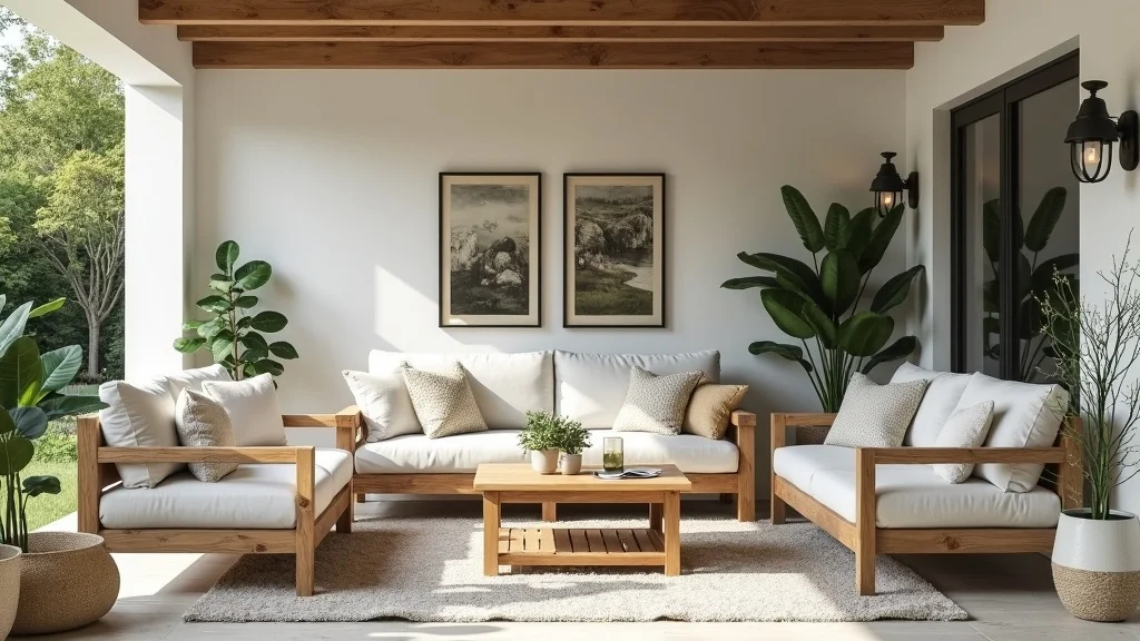 Budget Covered Patio Ideas 2026: DIY Pergolas, Affordable Outdoor Rugs, Solar String Lights & Upcycled Decor to Transform You