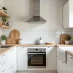 Budget-Friendly Small Kitchen Organization 2026: DIY Upcycled, Dollar Store Finds, Amazon Basics & Multi-Purpose Tools to Sav