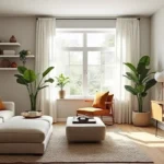 How to Create Cozy Living Room Decor on a Budget 2026: Thrifted Finds, DIY Textiles, Affordable Amazon Picks & Upcycled Accen