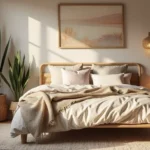 How to Design a Cozy Bedroom Retreat 2026: Layered Textures, Mood Lighting, Aromatherapy, & Personalized Art for Relaxation