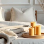 Hygge Autumn Bedroom Ideas & Cozy Design