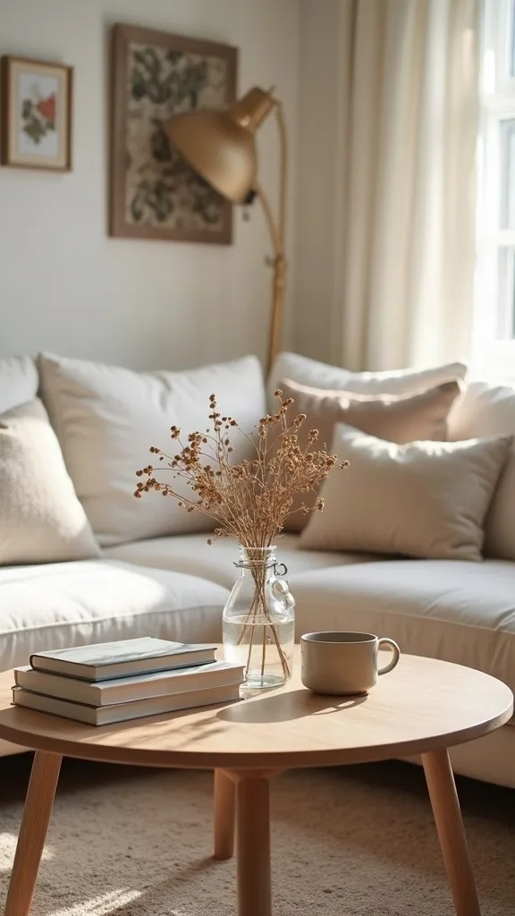 What coffee table book actually adds warmth (and gets used)?