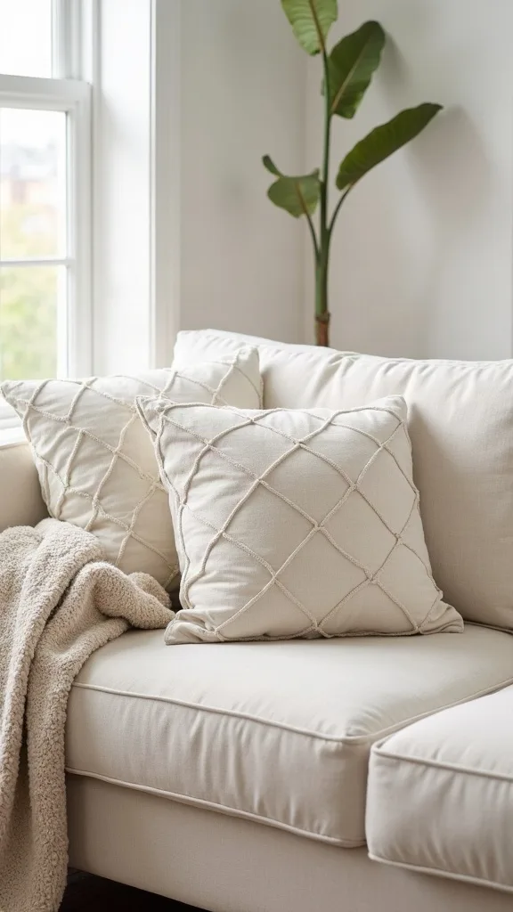 Which pillow inserts make a budget pillow look expensive?