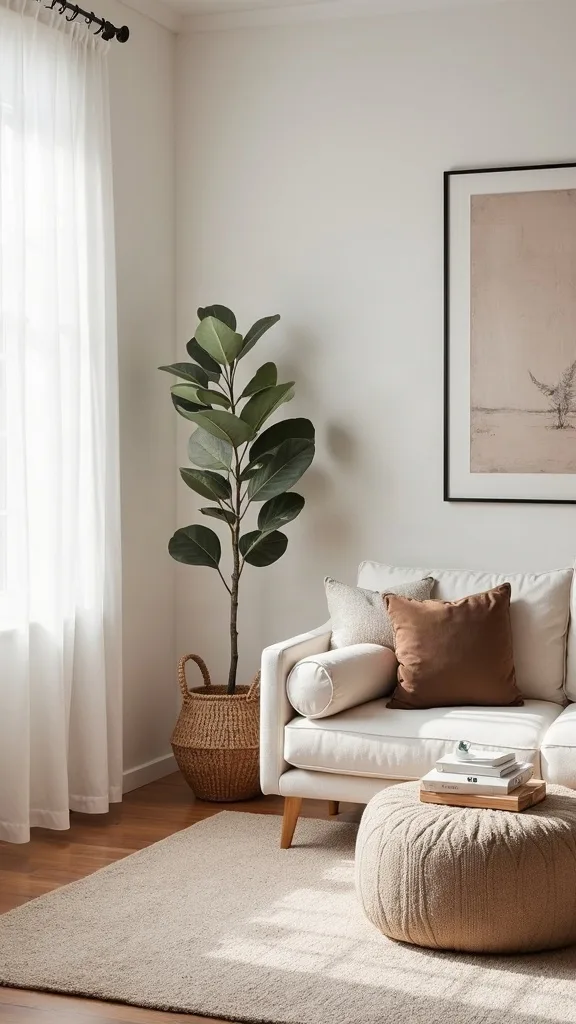 Which area rug upgrade matters most when you can’t buy a new rug?