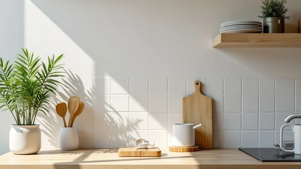 10 Budget Small Kitchen Organization Ideas 2026: Dollar Store Finds, Upcycled Containers, DIY Labels & Multi-Purpose Tools