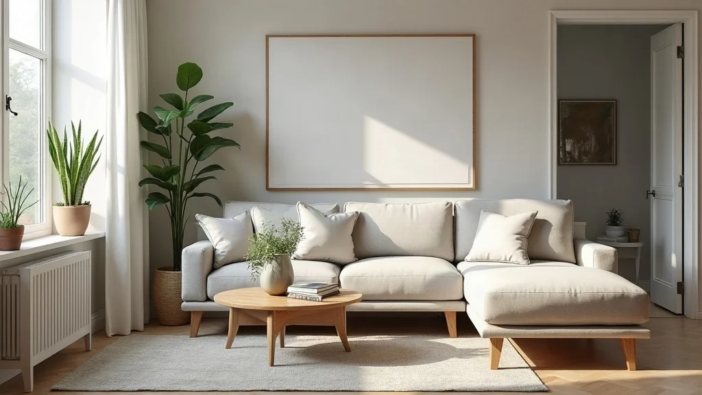 10 Cozy Living Room Decor Pieces Under $75 2026: Minimalist, Hygge, Rustic & Modern Finds for Budget-Conscious Shoppers