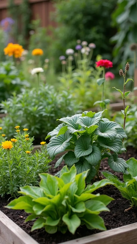 Landscape Timber Bed (the $40 classic that still works)