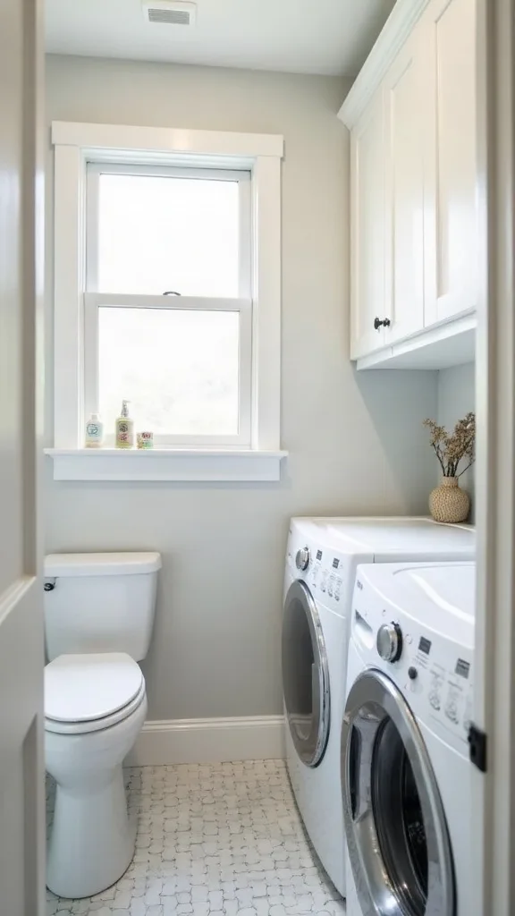 How Can You Fake a Backsplash Without Tile Work?