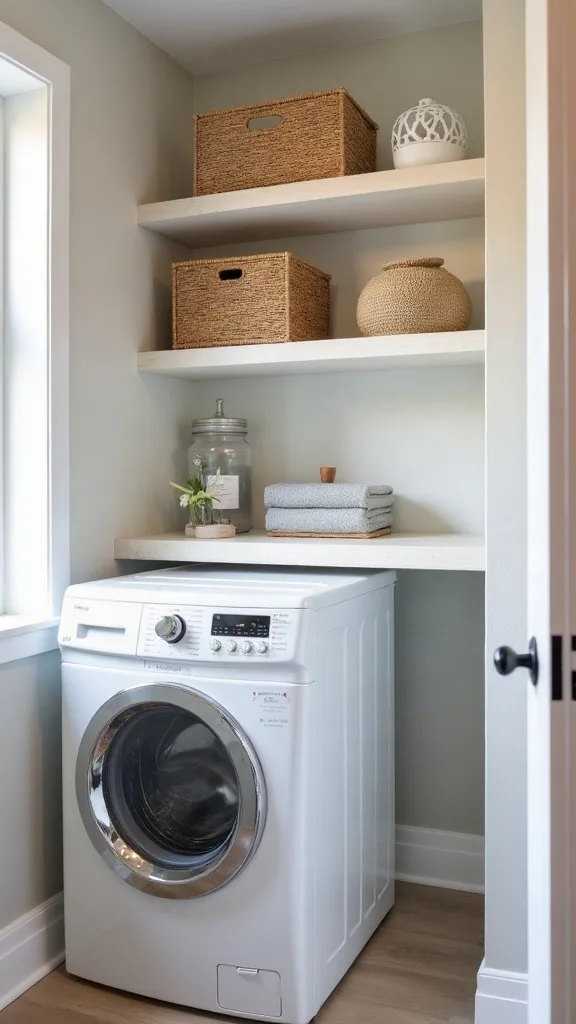 How Do You Choose Baskets That Don’t Look Random?