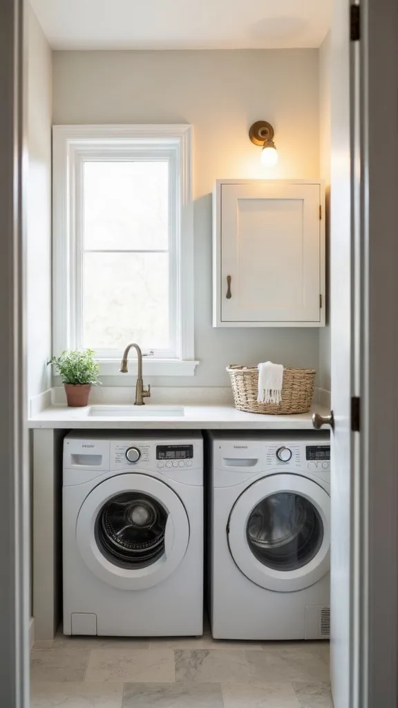 How Do You Plan for Sorting (Lights/Darks/Delicates) Without Extra Space?