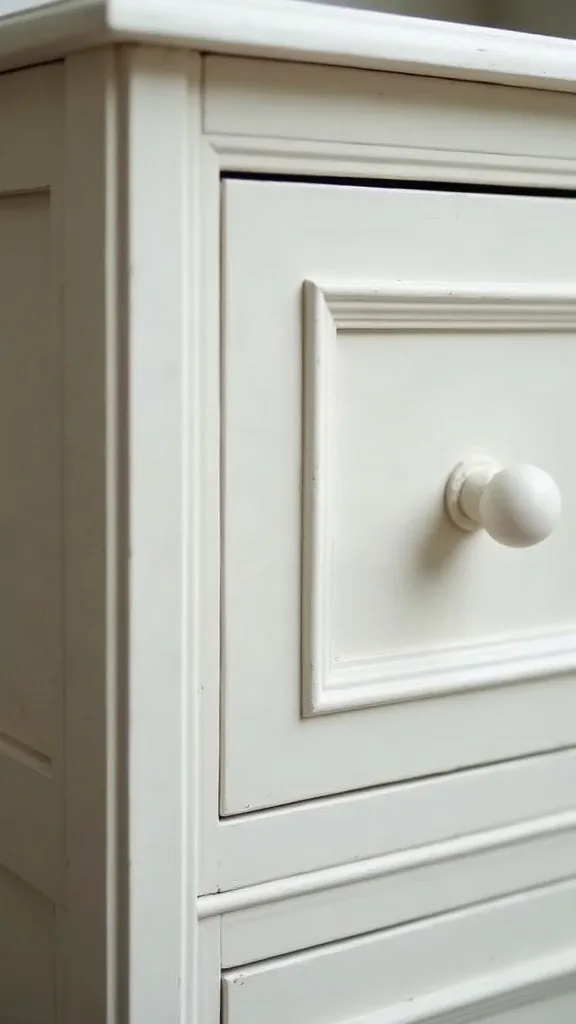 How do I add trim or panel detail for less than $20?