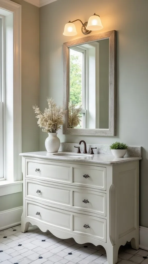 How do I use lighting to make the makeover look more expensive?