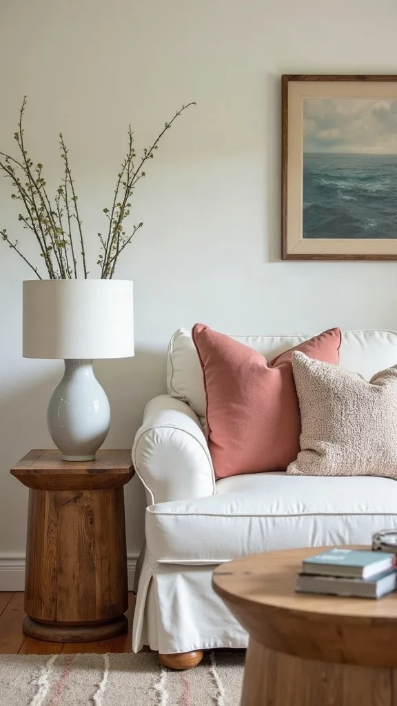 How do I plan a living-room makeover so the piece actually fits?