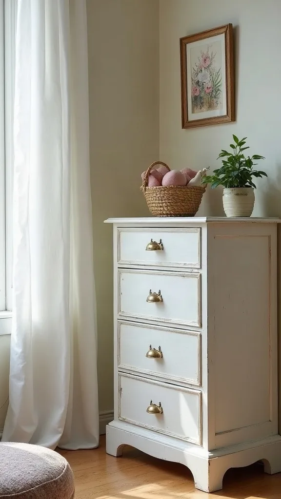 Do I really need to sand for a budget DIY furniture makeover?