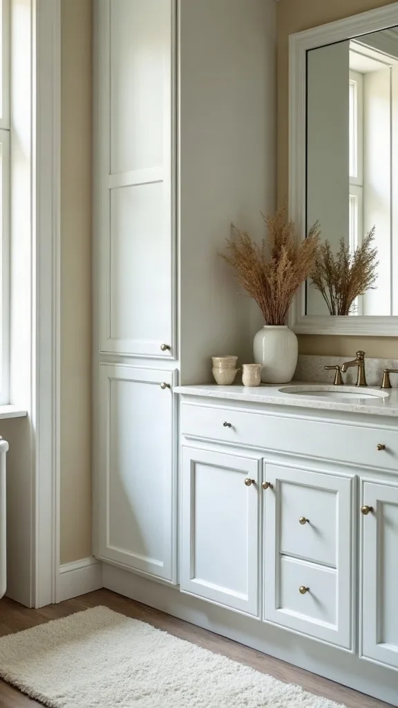 What paint finish looks expensive in a living room (and hides flaws)?