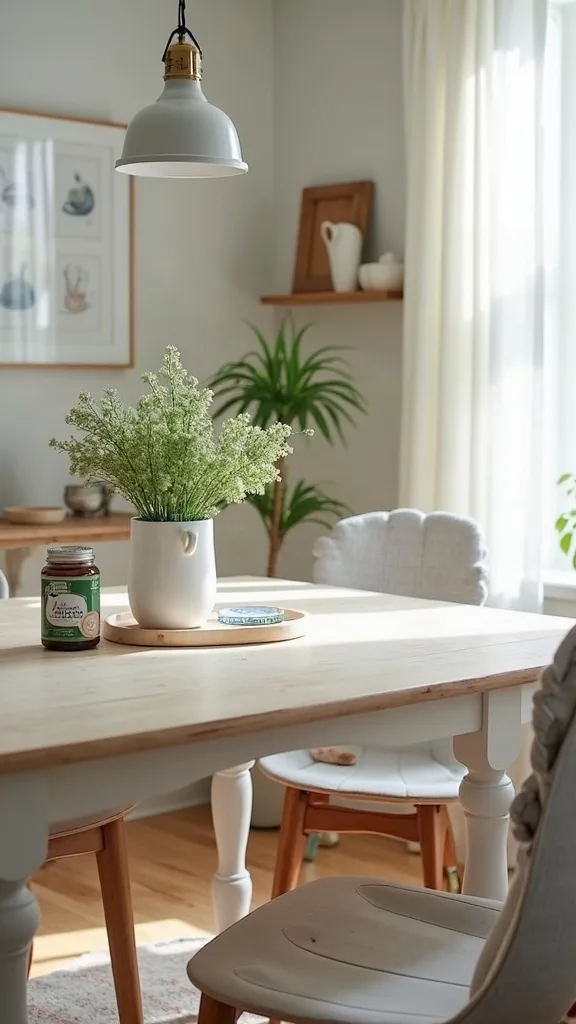 What’s the best budget topcoat for tables and high-touch surfaces?