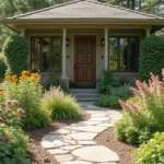 10 Beginner-Friendly Flower Garden Layouts 2026: Simple, Low-Maintenance, Pollinator-Friendly & Color-Coded Plans