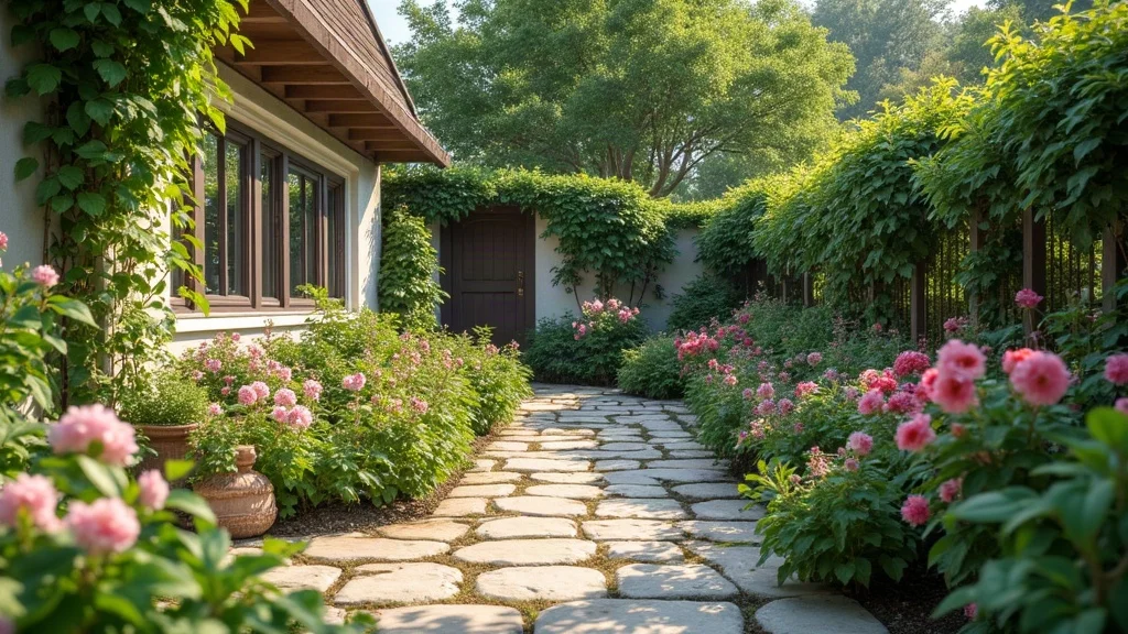 7 Budget Flower Garden Layouts 2026: DIY, Upcycled, Native Plants & Dollar Store Hacks to Save Money